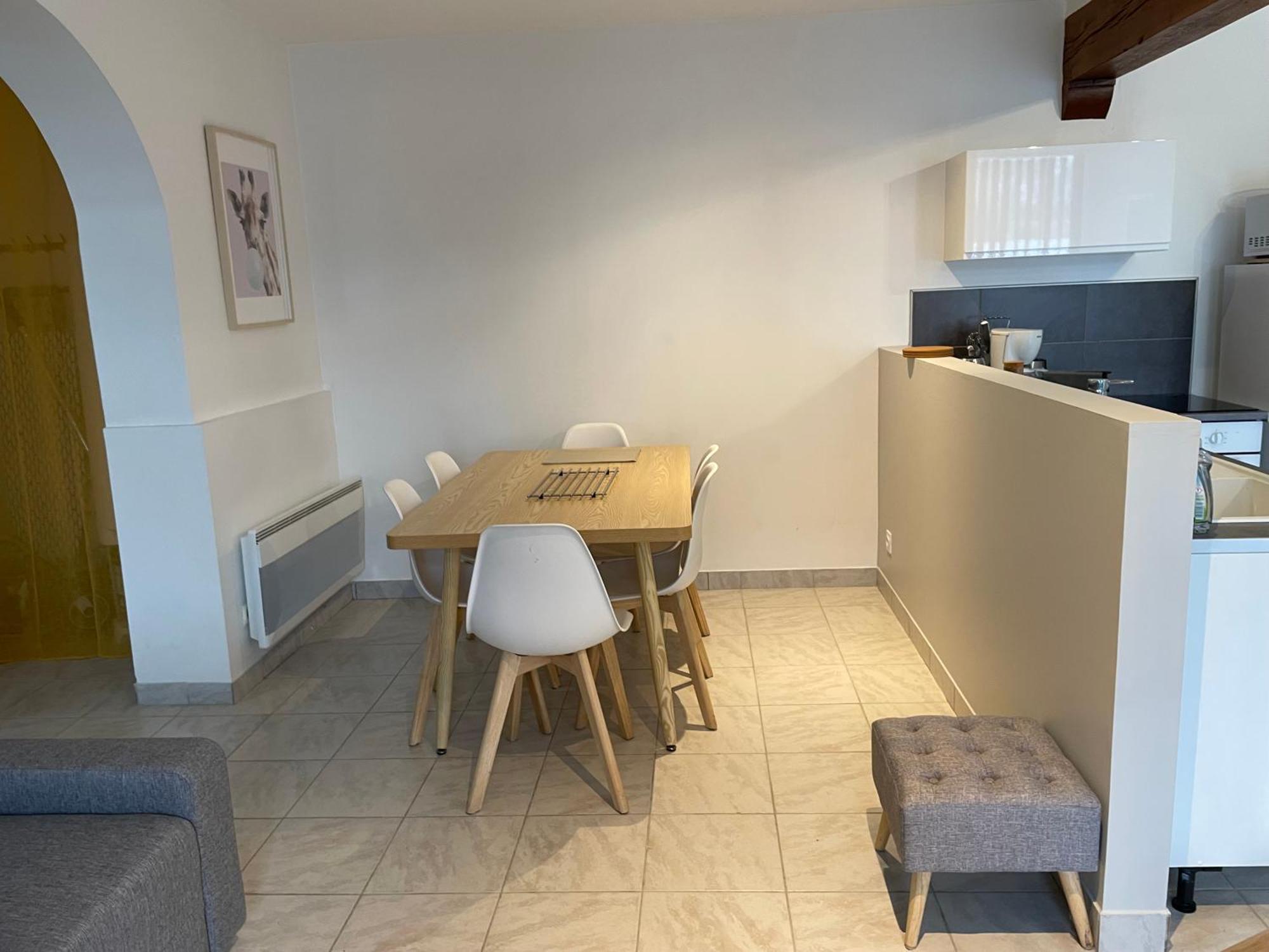 Le Cocon De Beauval Apartment Chateauvieux  Exterior photo